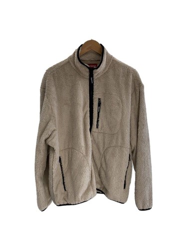 Giacca Supreme Altro Pile L Poliestere CRM Usata