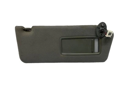 Parasol Toyota Tacoma 12 15 conjunto lateral derecho OEM 7431004120B0 extensor deslizante Foto 1 de 4