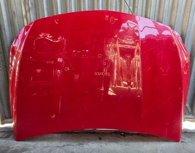 2015 2016 2017 2018 2019 2020 MERCEDES GLA CLASS HOOD OEM USED - Image 1 of 4