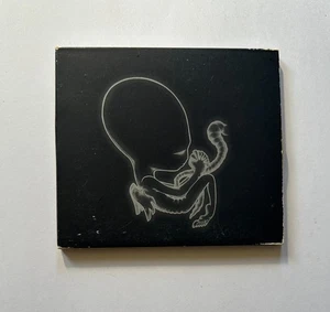 SIGUR ROS Agaetis Byrjun | 2001 CD Digipak (Sigur Rós - Agætis Byrjun) - Picture 1 of 4