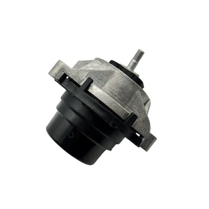 Engine Mounting Left For BMW 118i 218i 318i 418i F20 F21 F22 F23 F30 F31 F32 F36 - Picture 1 of 4
