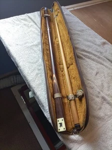 Vintage Adam's Billiard Cue - Picture 1 of 18