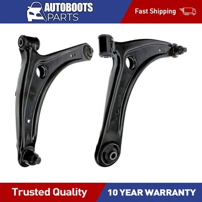 前下控制臂和球接头组件适用于三菱 ASX 2013 - 2015 — 第 1/4 张图片