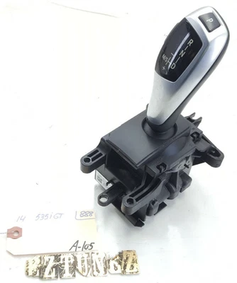 BMW 535I GT F07 2010-2017 interruptor selector de marchas OEM. Foto 1 de 4