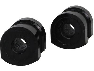 Kit de buje de barra estabilizadora delantera Whiteline 32482VWMQ base BMW 325iX 1991 Foto 1 de 2