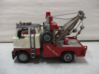 Grúa Corgi Major Toys Holmes Foto 1 de 4