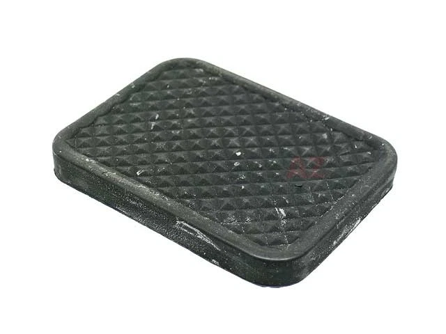 Pastilla de pedal de freno original BMW 35214540122 BMW 528i 530i 2002 320i 633CSi 3.0CS Foto 1 de 1