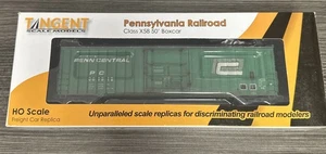 Tangent Scale Models #14017-02 Weathered Class X58 Repaint Pennsylvania - Picture 1 of 6