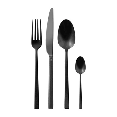 Sambonet Rock Besteck 24tlg. Diamond  - Bild 1 von 3