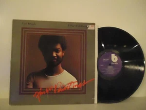 Earl Klugh - Finger Paintings ( BLUE NOTE LP USA BN-LA737-H ) - Picture 1 of 3
