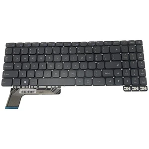  Keyboard  For Gateway GWTN156-11 BK BL GWTN156-11RD GWTN156-11MC Laptop - Picture 1 of 7
