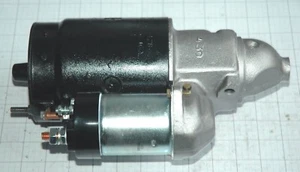 1969 HURST OLDS 442 455" ORIGINAL 1108333 DELCO REMY STARTER DATED 9E1 - HI T0RQ - Picture 1 of 4
