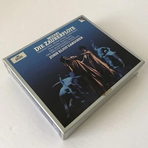 Die Zauberflöte von Mozart* : John Eliot Gardiner Monteverdi Choir 4D Audio - Foto 1 di 7