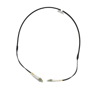 Nortel Fiber Cable 2F LCD OM3 SPLIT 1M For RPM2532889/1000 R1A - Image 1 of 2