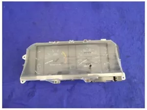 1987-1990 Ford Mustang Mclaren ASC Convertible SSP Gauge Cluster 1964 - Picture 1 of 12