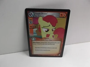 My Little Pony CCG Promo PF #13 Apfelblüte neu markierbar - Bild 1 von 2