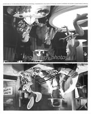 1988 Who Framed Roger Rabbit Bob Hoskins Original Press Photo