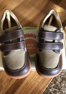 Livie and Luca Sagan 10 Nuevo Foto 1 de 4