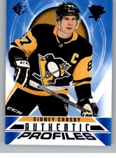 2020-21 Upper Deck SP NHL Hockey BLUE PARALLEL Trading Cards Pick From List