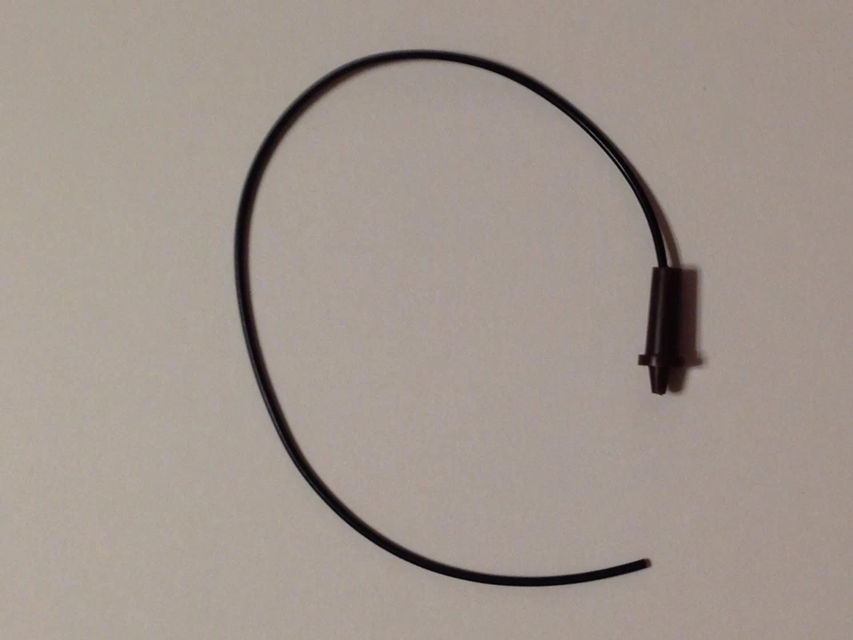 INSERTO LIMITADOR DE FLUJO CAPILAR ÓSMOSIS INVERSA 18 GPD Foto 1 de 1