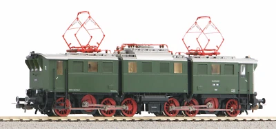 Piko 51544 HO Gauge Expert DB E91 Electric Locomotive III - Image 1 of 2
