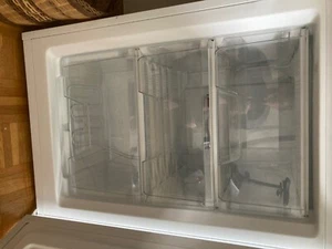 Tiefkühschrank - Bild 1 von 5