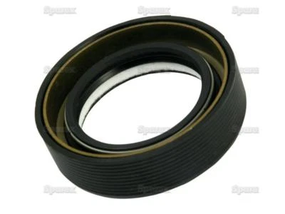 Sello de aceite para toma de fuerza de tractor Ford NUEVO ESTUCHE HOLLAND IH MASSEY A 2000 4000 4600 839440 c Foto 1 de 4