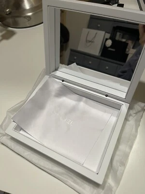 Chanel 31 le rouge wood box - Image 1 of 3