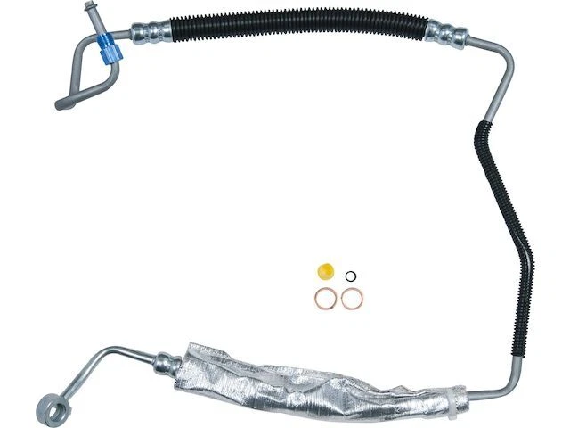 Conjunto de manguera de línea de presión de dirección asistida 59NTHJ25 para RX350 RX330 2007 2006 Foto 1 de 1