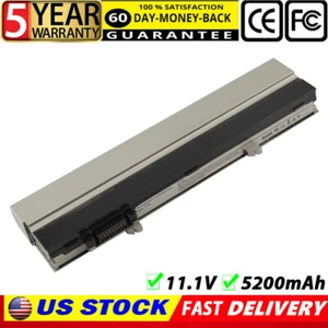 Replacement Brand New Laptop Battery For Dell Latitude E4300 E4310 312-0822 - Picture 1 of 11