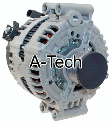 ALTERNADOR NUEVO BMW 128i 323i 328i 328xi 330i 330xi 528i 528xi X5 2008-2013 Foto 1 de 3