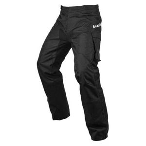 PANTALONI HEBO TRACK NERO - Picture 1 of 1