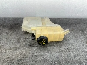 CHEVROLET CAMARO SS 2013-2023 OEM OVERFLOW COOLANT RESERVOIR BOTTLE TANK 48K - Picture 1 of 5