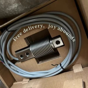 1PCS HBM 1-Z6FC3/100KG-1 bellows pressure type load cell New - Picture 1 of 3