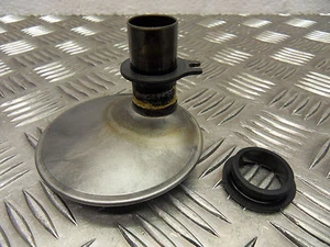 Colador de sumidero de aceite original motor Honda VFR 800 1998 a 2017 - Imagen 1 de 4