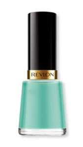 Revlon Nail Enamel, Chip Resistant Nail Polish, Glossy Shine Finish, in - Picture 1 of 6