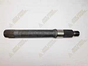 3297N1158 Nuevo Meritor (Rockwell) EJE DE EMPUJE - FABRICANTE DE EQUIPOS ORIGINALES - Nuevo stock antiguo - Imagen 1 de 4