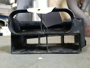 2007 VOLKSWAGEN BEETLE INLET CONNECTOR - Picture 1 of 3