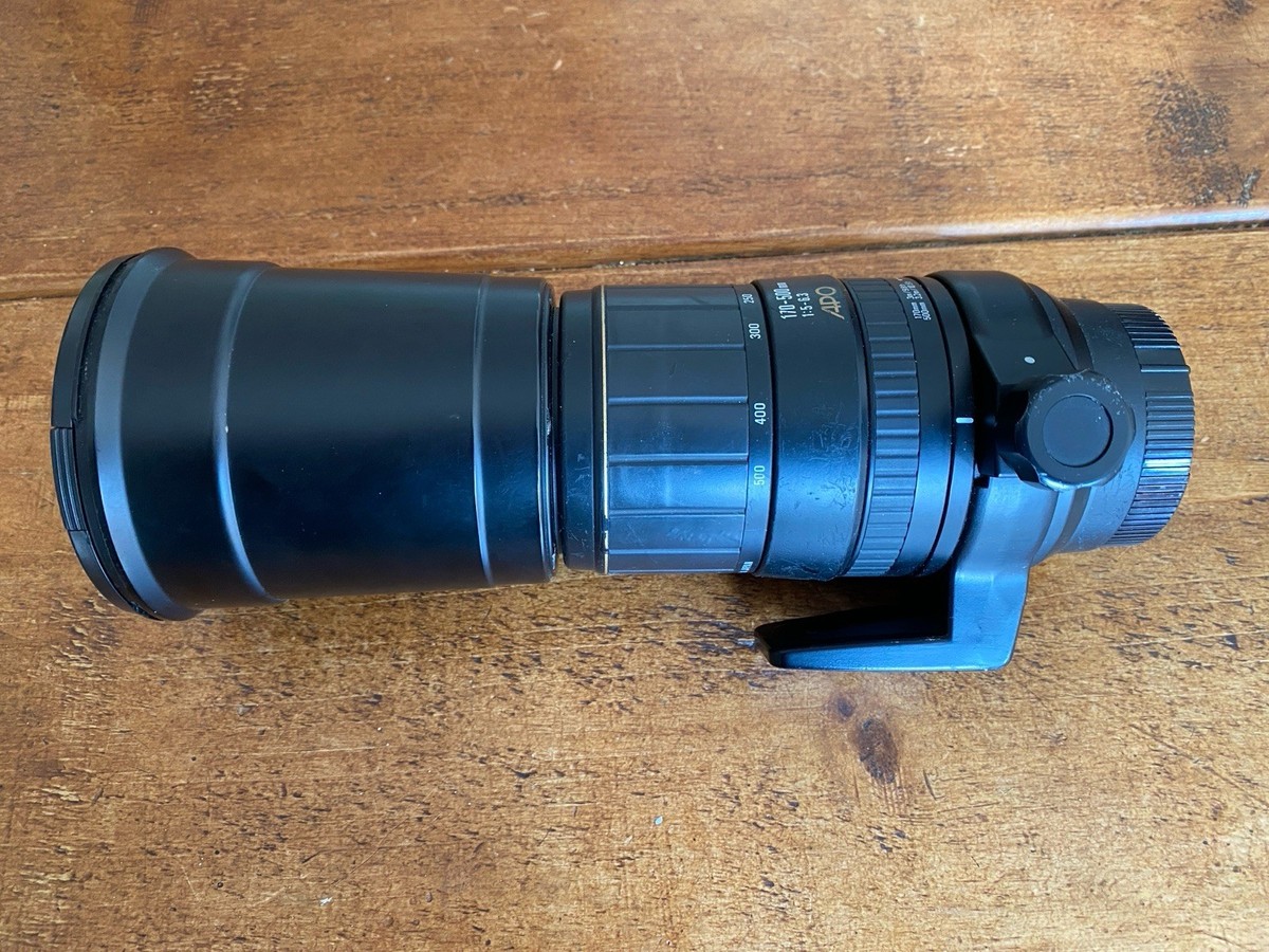 Sigma 170 500mm for sale | eBay Sigma 170 500mm for sale | eBay