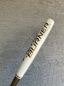 Adidas Aero Burner Comp 33" 30oz. Bate de béisbol 2 5/8" certificado BBCOR .50 EQT -3 - Imagen 1 de 9