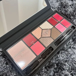 Dior Couture Palette Lidschatten Lippenpalette Mascara Wange Neu unbenutzt selten Reise - Bild 1 von 12