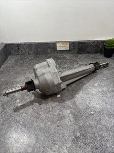 Pride victory mobility scooter parts Transaxle Gear Box Axle - Picture 1 of 9