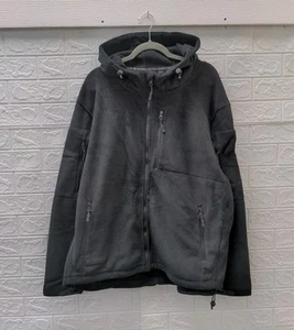 Nueva sudadera con capucha polar táctica Baerskin talla 2XL - Imagen 1 de 5