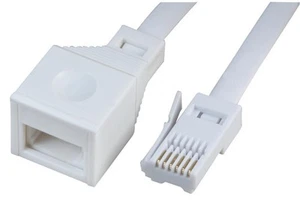 PRO SIGNAL - 6-Voudige BT Stekker naar Socket - Afbeelding 1 van 1