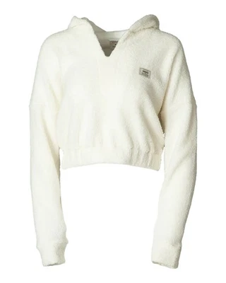 Banded Womens Laurel Bluff Vintage White Hoodie - Image 1 of 4