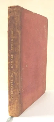 Giovanni Marchetti Del Danaro straniero Roma 1800 - Photo 1/4