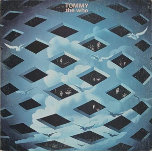 The Who - Tommy (VINYL) - Picture 1 of 24