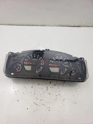 Driver Sun Visor Without Illumination Fits 05-12 FRONTIER 748729 - Image 1 of 4