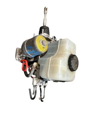 Bomba de freno antibloqueo LEXUS GX470 05 06 07 08 09 Foto 1 de 2