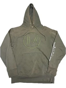 Twenty One Pilots Trench Album Hoodie Größe M - Bild 1 von 5